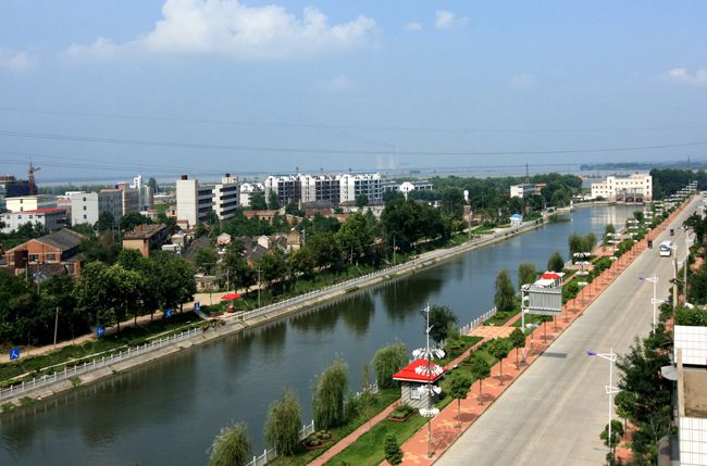 濱河麗景 濱河麗景