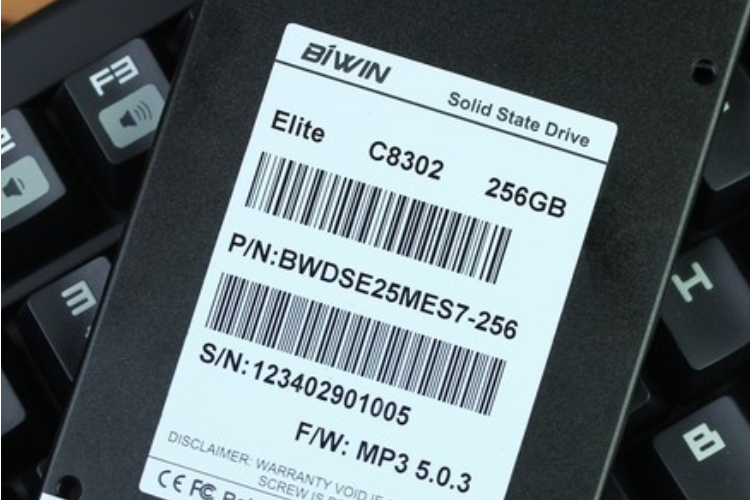 BIWIN Elite C8302(256GB) BIWIN Elite C8302(256GB)