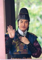 寒山潛龍