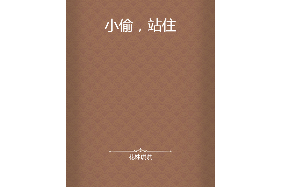 小偷,站住 小偷,站住