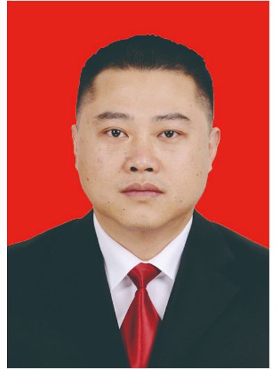 趙雷(重慶市南川區水江鎮黨委副書記、鎮長) 趙雷(重慶市南川區水江鎮黨委副書記、鎮長)