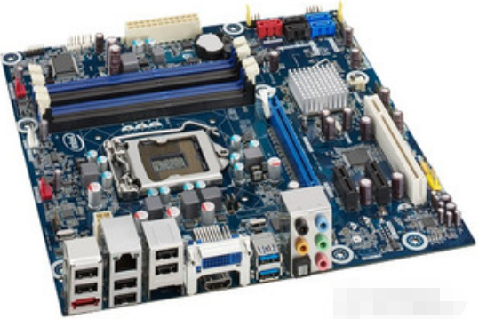Intel DH67BLB3 Intel DH67BLB3