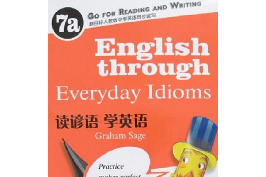 English through Everyday Idioms7a English through Everyday Idioms7a
