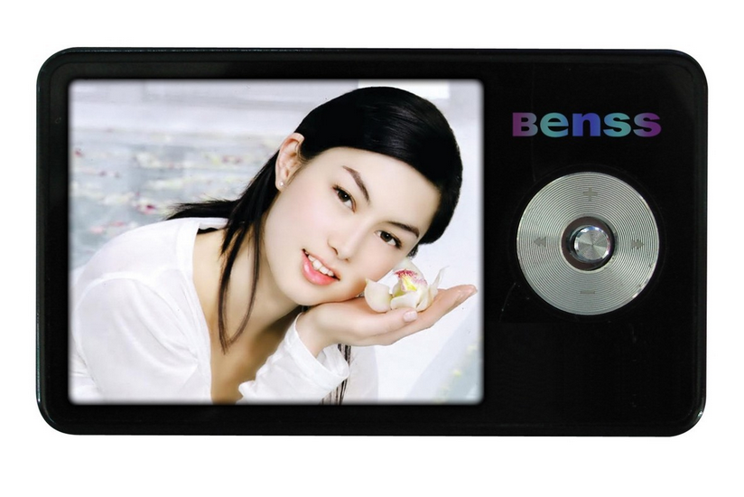 本色V61(512MB) 本色V61(512MB)