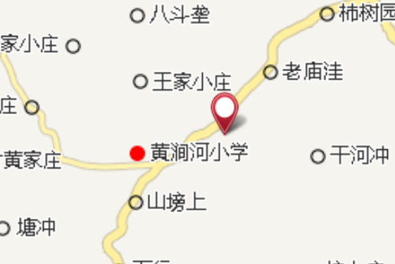 鄧家大廟 鄧家大廟