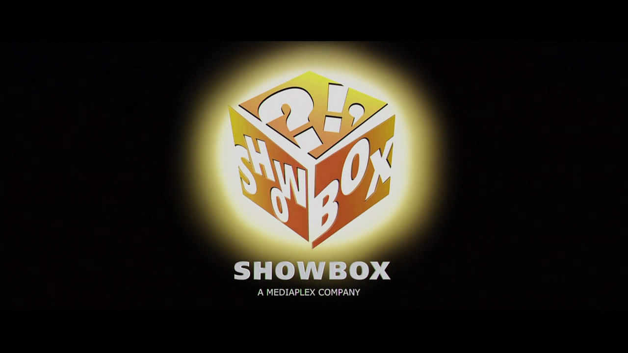 showbox(韓國電影公司)