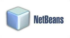 NetBeans 標誌