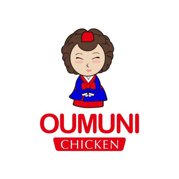 OUMUNI CHICKEN OUMUNI CHICKEN