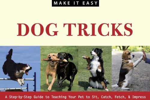 Dog Tricks Dog Tricks
