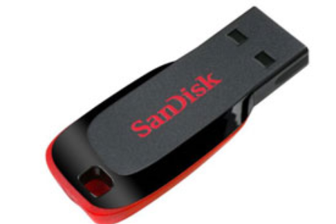 閃迪SanDisk Cruzer CZ50(8GB)