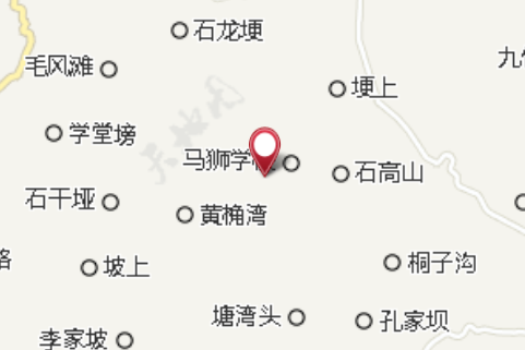 學堂坡 學堂坡