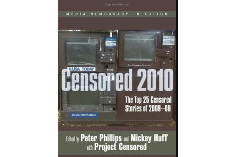 Censored 2010 Censored 2010