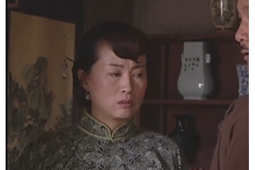 莊惠蘭(年代劇《谷穗黃了》中的角色) 莊惠蘭(年代劇《谷穗黃了》中的角色)