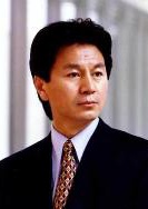 牽手(1998年楊陽執導電視連續劇)