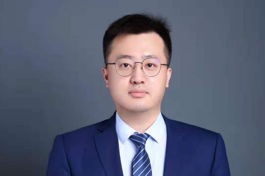 楊彬(律師) 楊彬(律師)
