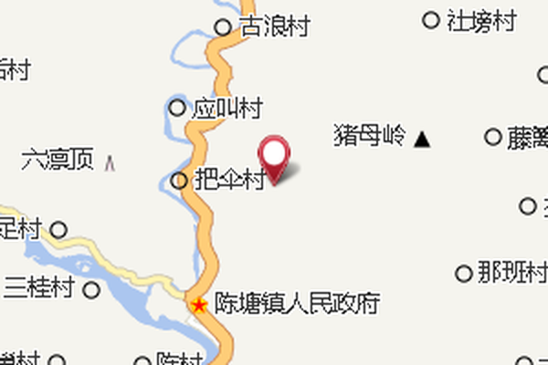 金團沖 金團沖