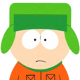 凱爾·布羅夫斯基(Kyle Broflovski) 凱爾·布羅夫斯基(Kyle Broflovski)