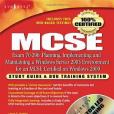 MCSE Planning, Implementing and Maintaining a Windows Server 2003 - Environment for an MCSE Certified on Windows 2000 MCSE Planning, Implementing and Maintaining a Windows Server 2003 - Environment for an MCSE Certified on Windows 2000