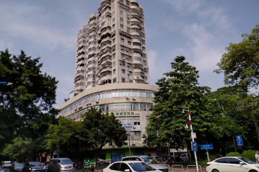 華遠東路 華遠東路