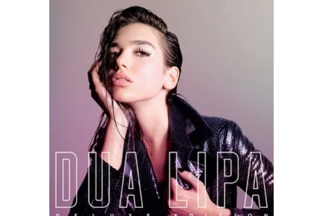 Genesis(Dua Lipa演唱歌曲) Genesis(Dua Lipa演唱歌曲)