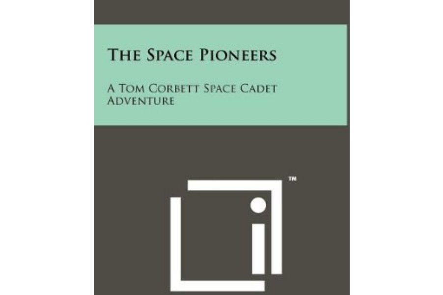 The Space Pioneers The Space Pioneers