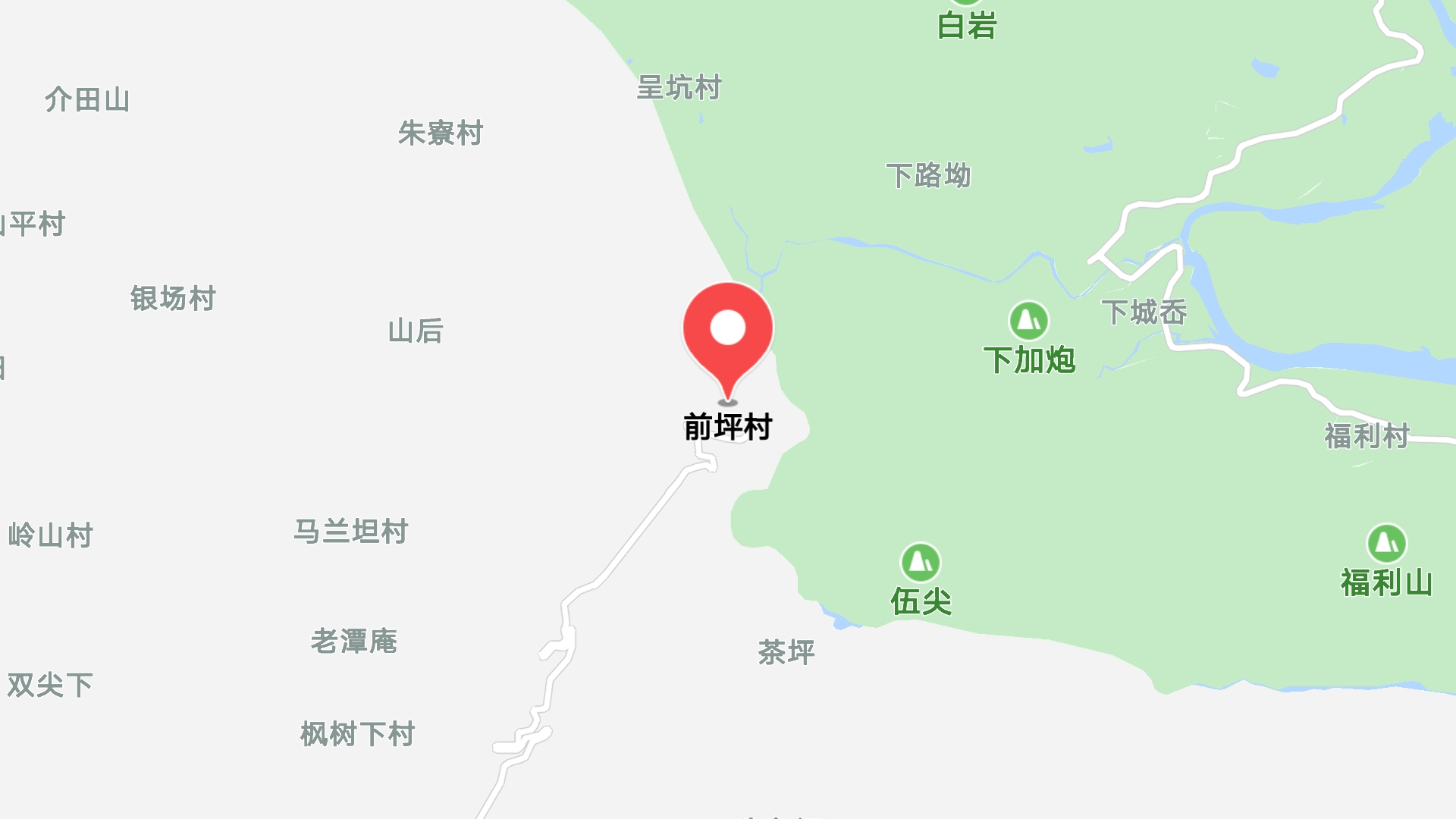 地圖信息