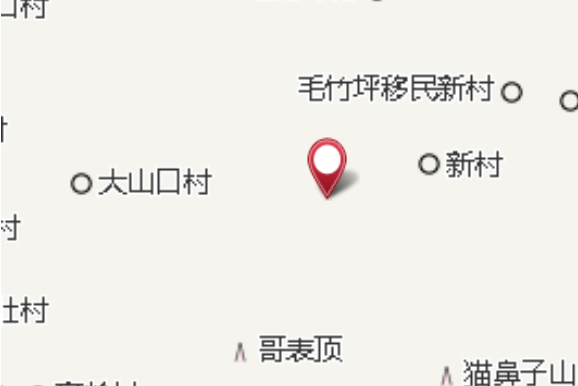 白墳槽
