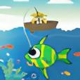海上釣魚 海上釣魚