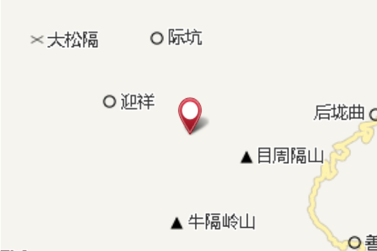 獅姑坑 獅姑坑