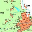 黃石圈村 黃石圈村