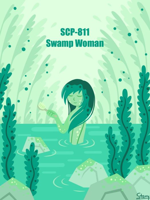 SCP-811 SCP-811