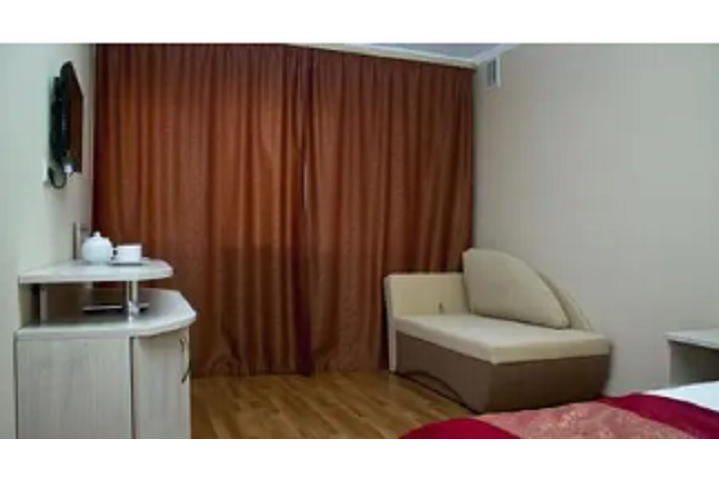 Vandana\x27s Bed and breakfast Vandana\x27s Bed and breakfast