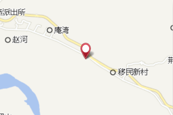 西楊營村 西楊營村