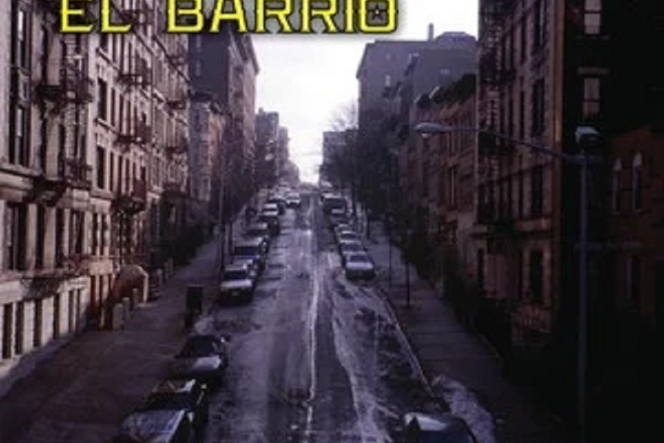 Together(Ray Barretto演唱的歌曲) Together(Ray Barretto演唱的歌曲)