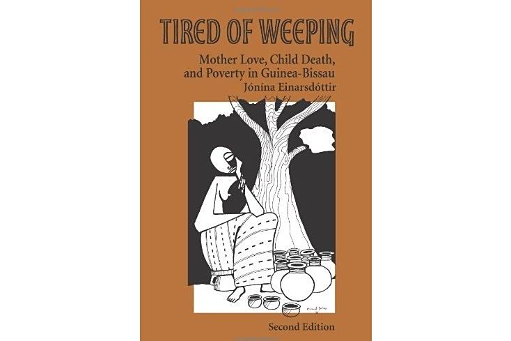 Tired of Weeping Tired of Weeping