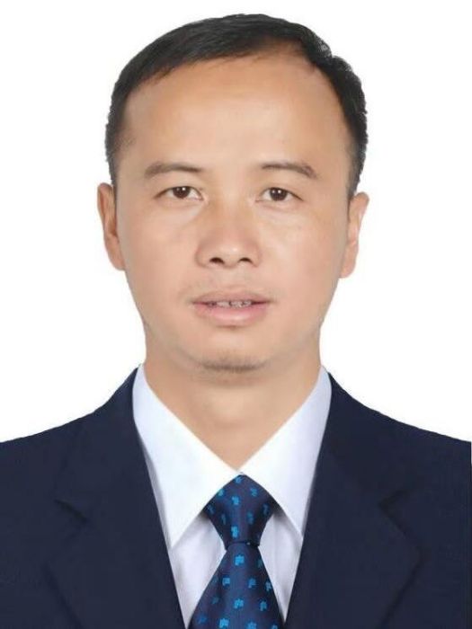 楊青江 楊青江
