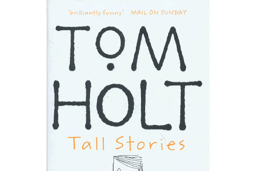 tall stories: omnibus 5 b tall stories: omnibus 5 b
