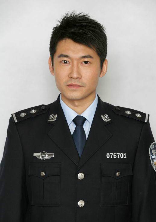 重案六組第三部(重案六組Ⅲ)