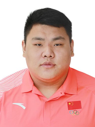 趙飛(中國男子109公斤以上級舉重運動員) 趙飛(中國男子109公斤以上級舉重運動員)