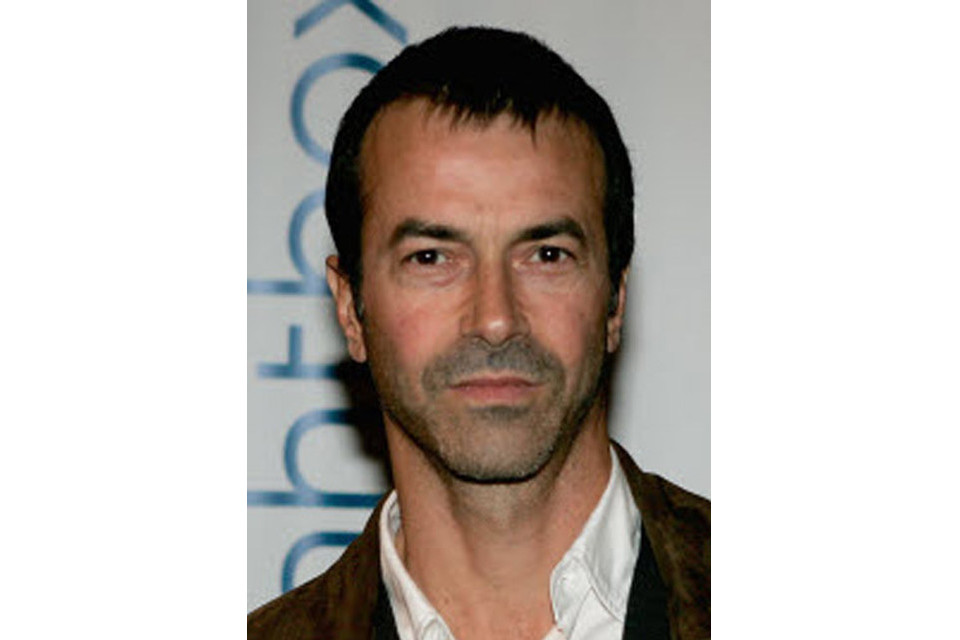 Andrea Occhipinti Andrea Occhipinti