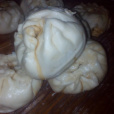 菜饅頭 菜饅頭