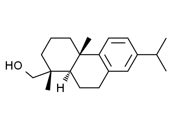 脫氫樅醇 脫氫樅醇