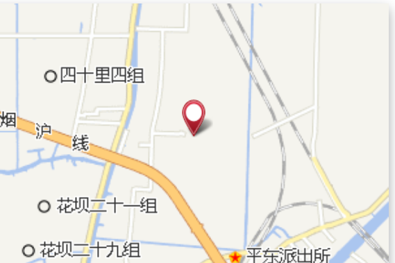 陳家竹園 陳家竹園