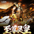 至尊靈皇(夜影夜鷹著作小說) 至尊靈皇(夜影夜鷹著作小說)