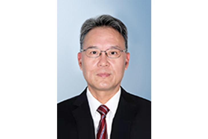 楊愛民(中國國際工程諮詢有限公司外部董事) 楊愛民(中國國際工程諮詢有限公司外部董事)