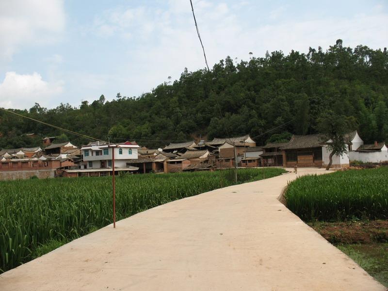 葉寨村(河南省駐馬店市西平縣盆堯鎮葉寨村) 葉寨村(河南省駐馬店市西平縣盆堯鎮葉寨村)
