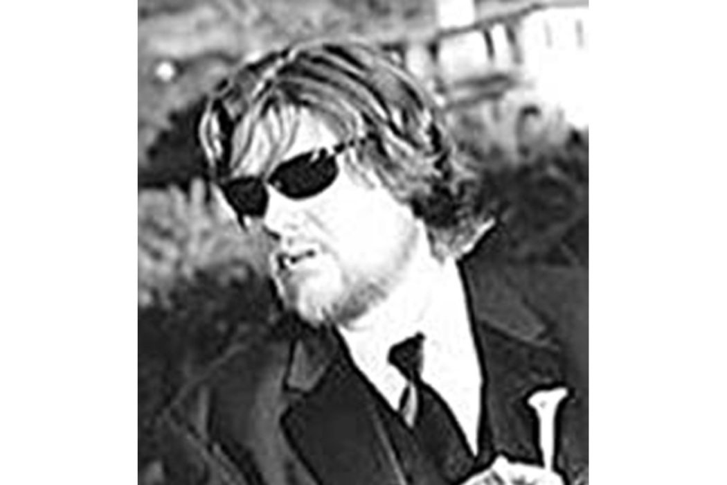 Eric Stormoen