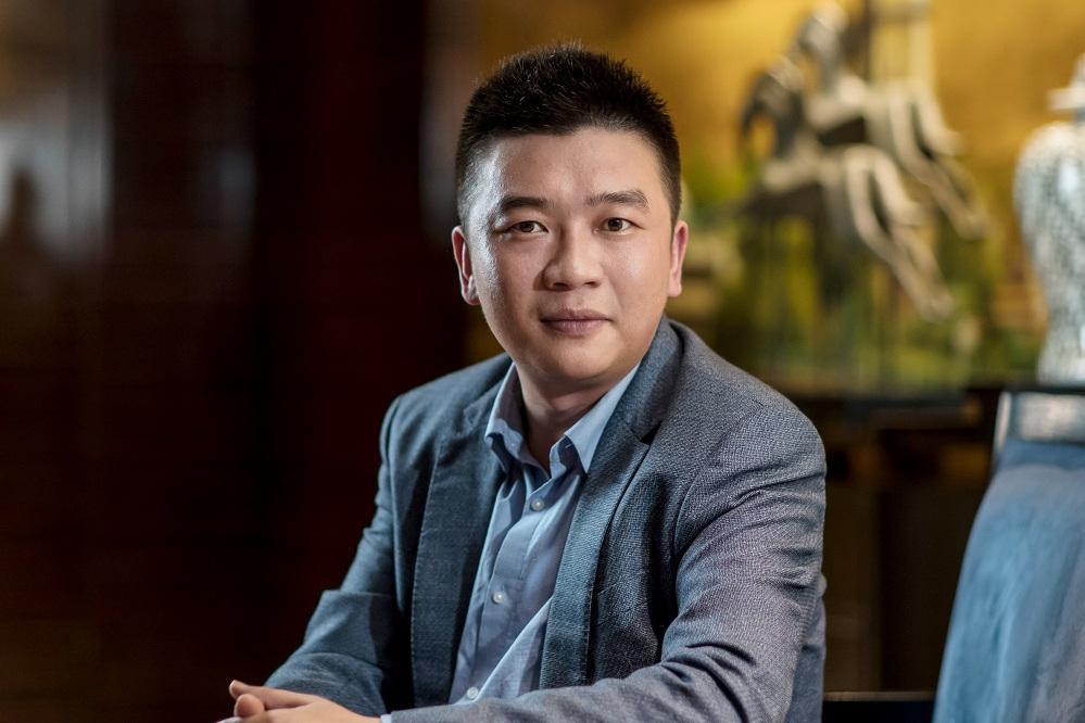 宋偉(佳兆業集團控股高級副總裁) 宋偉(佳兆業集團控股高級副總裁)