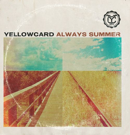 Always Summer Always Summer