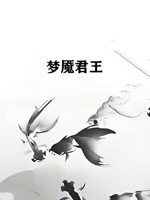 夢魘君王 夢魘君王